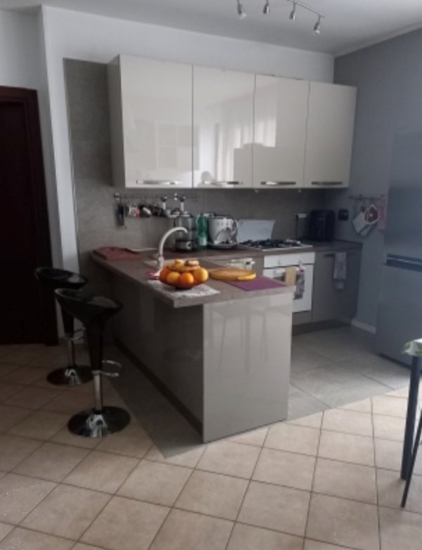 appartamento in vendita a Velletri