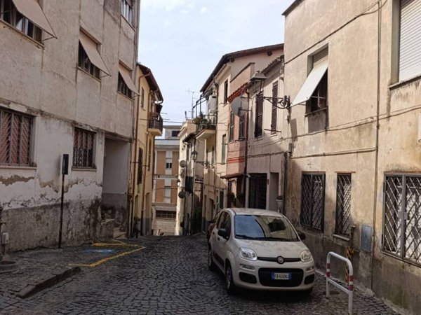 appartamento in vendita a Velletri