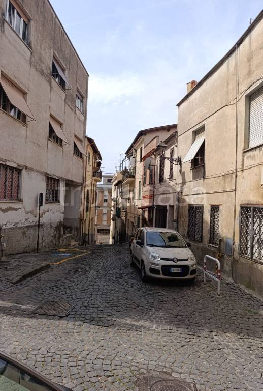 appartamento in vendita a Velletri