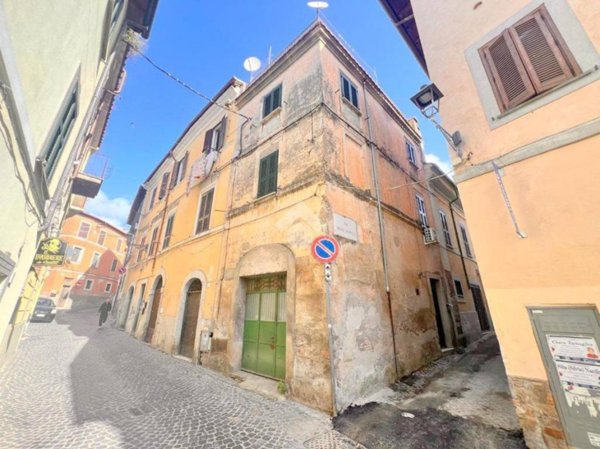 appartamento in vendita a Velletri