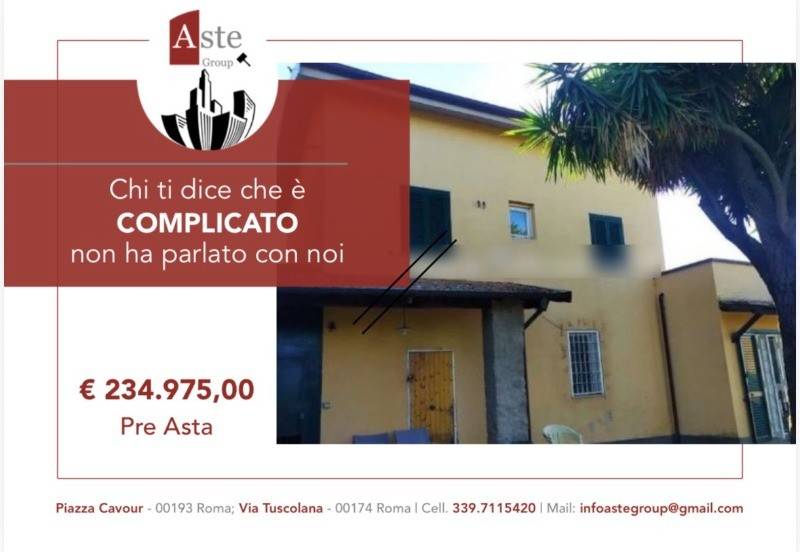 appartamento in vendita a Velletri