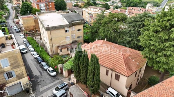 villa in vendita a Velletri