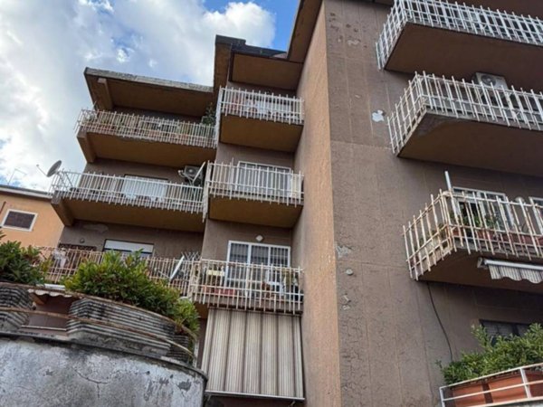 appartamento in vendita a Velletri
