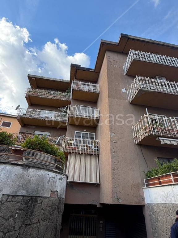 appartamento in vendita a Velletri