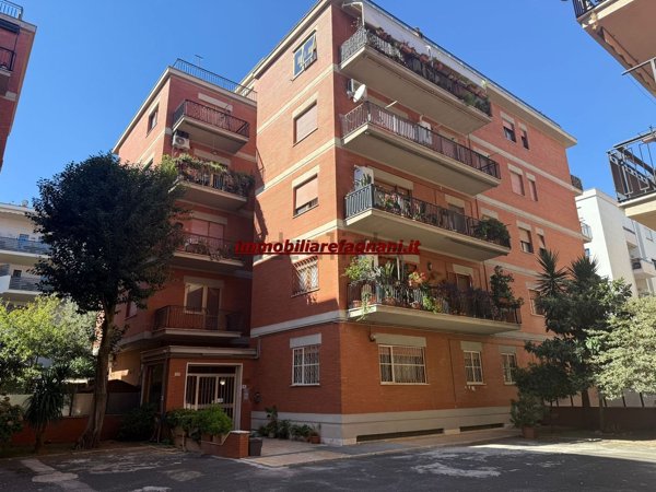 appartamento in vendita a Velletri
