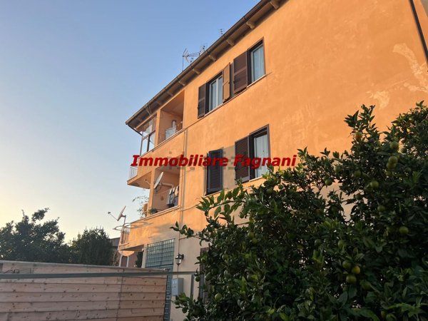appartamento in vendita a Velletri