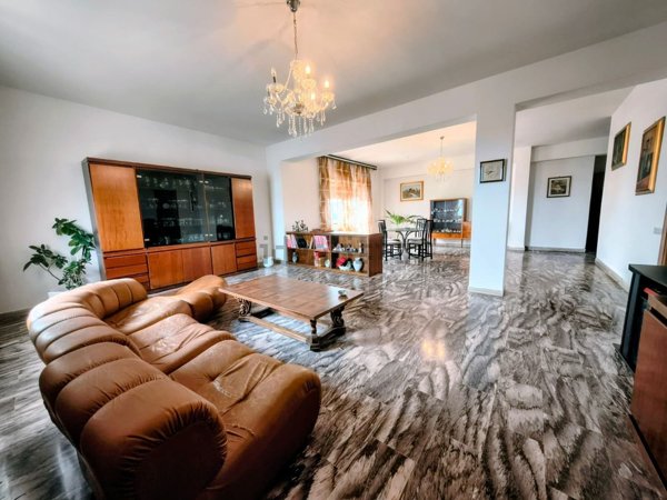 appartamento in vendita a Velletri