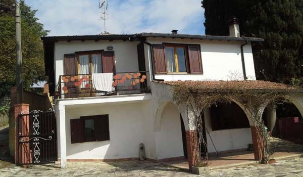 casa indipendente in vendita a Velletri