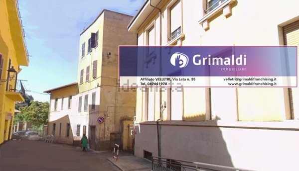 appartamento in vendita a Velletri