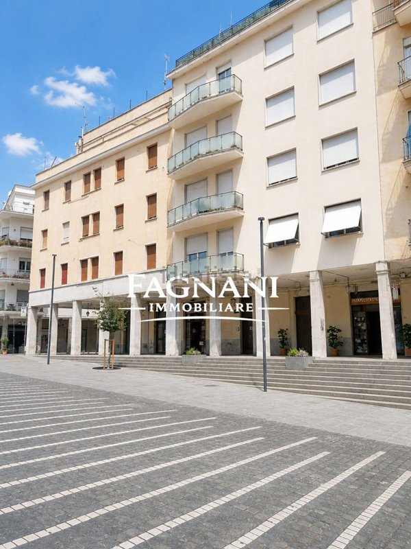 appartamento in vendita a Velletri