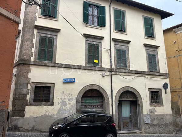 appartamento in vendita a Velletri