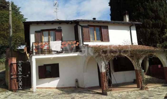 appartamento in vendita a Velletri