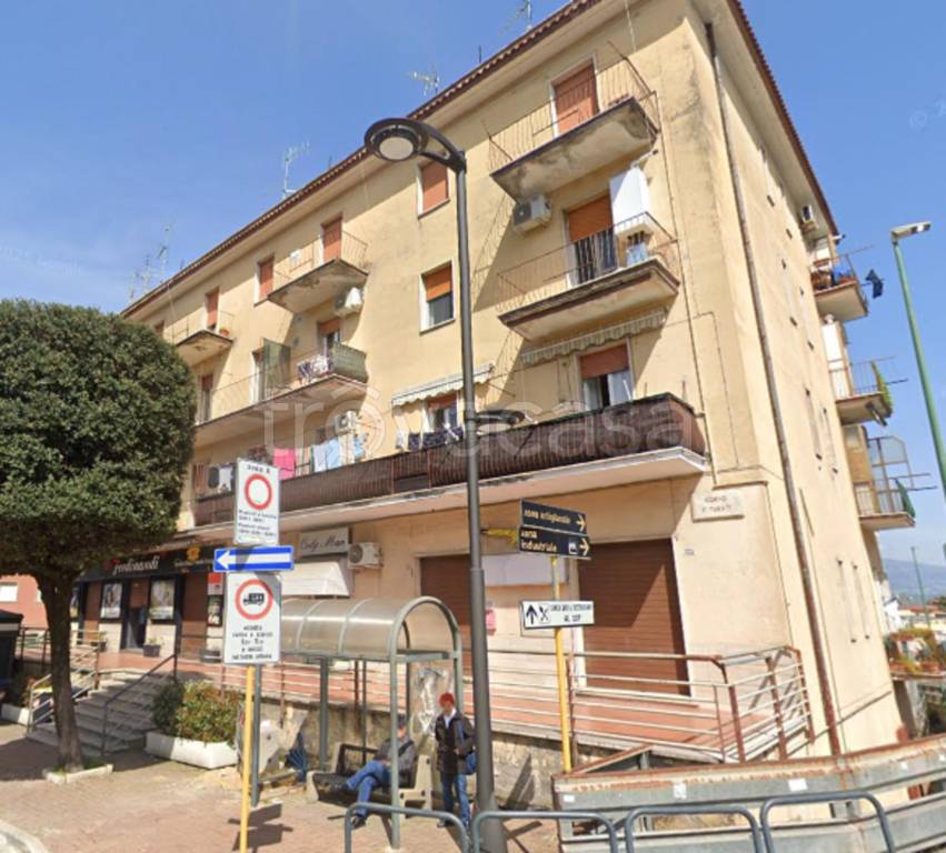 appartamento in vendita a Velletri