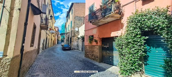 appartamento in vendita a Velletri