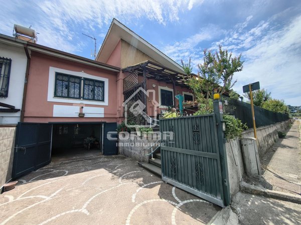 casa indipendente in vendita a Velletri