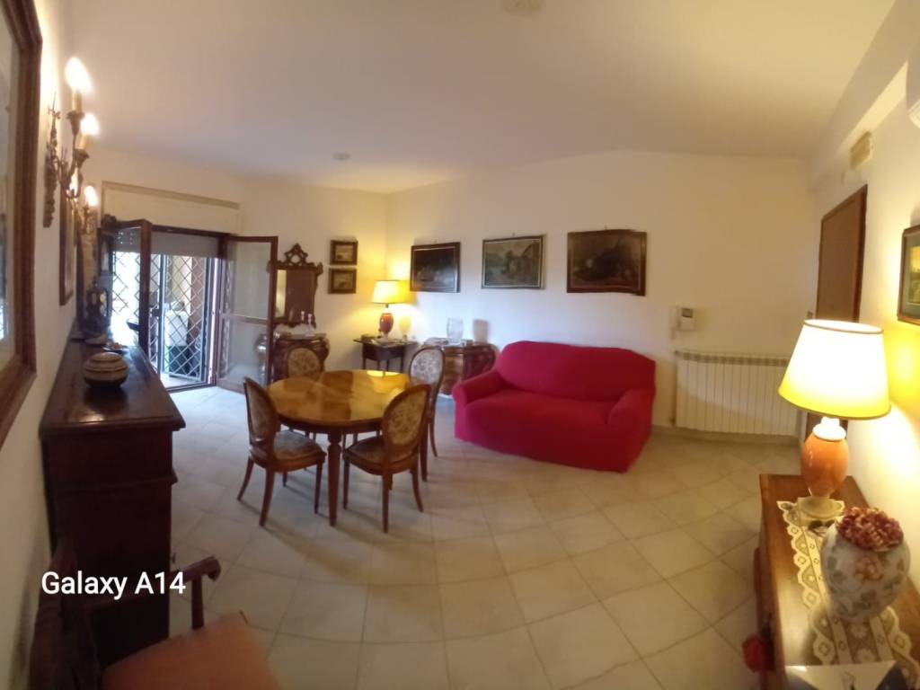 appartamento in vendita a Velletri