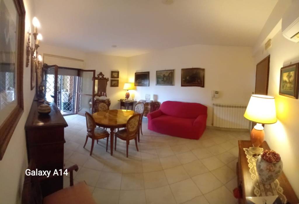 appartamento in vendita a Velletri