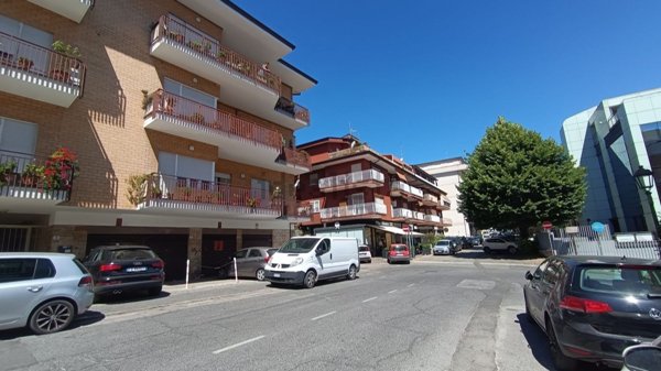 appartamento in vendita a Velletri