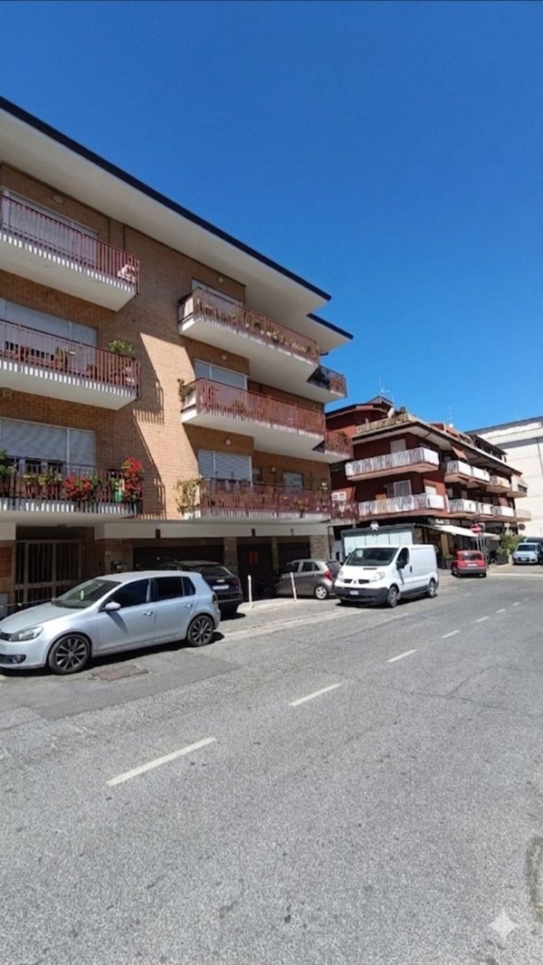 appartamento in vendita a Velletri