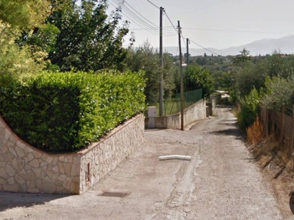 terreno agricolo in vendita a Velletri