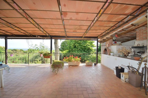 casa indipendente in vendita a Velletri