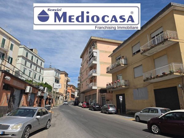 appartamento in vendita a Velletri