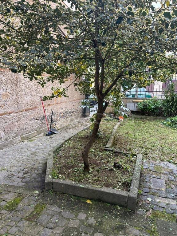 appartamento in vendita a Velletri
