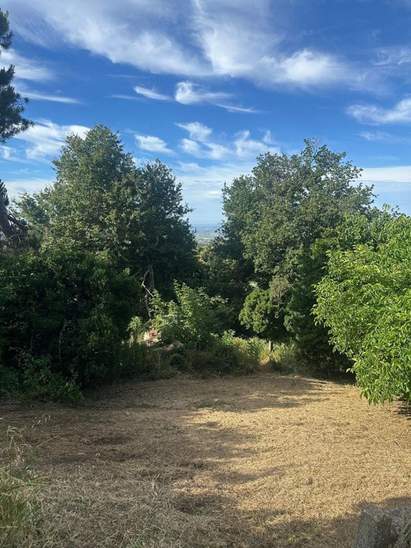 terreno edificabile in vendita a Velletri