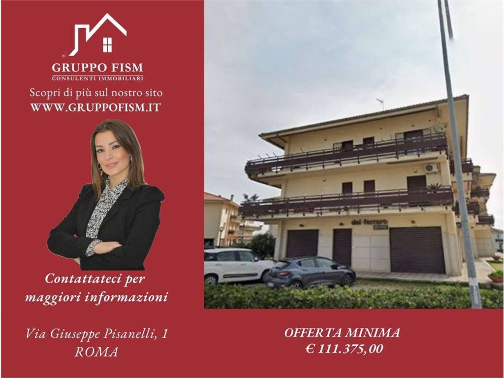 negozio in vendita a Velletri