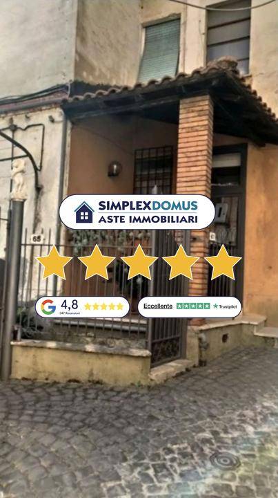 appartamento in vendita a Velletri
