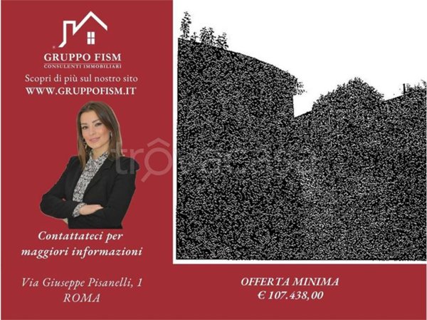 appartamento in vendita a Velletri