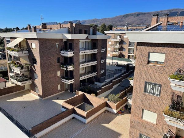 appartamento in vendita a Velletri