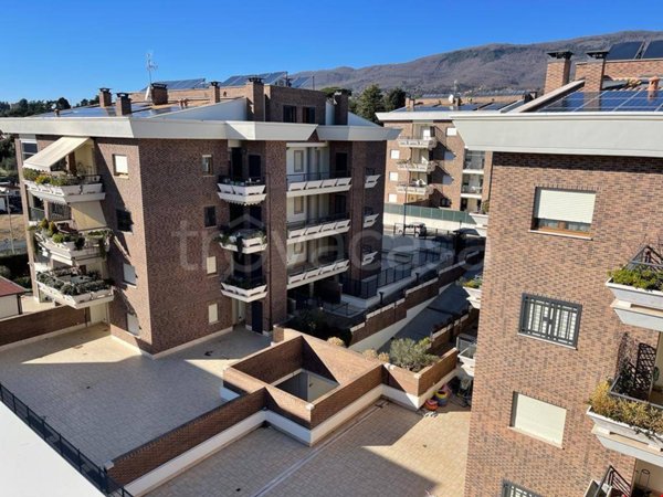 appartamento in vendita a Velletri