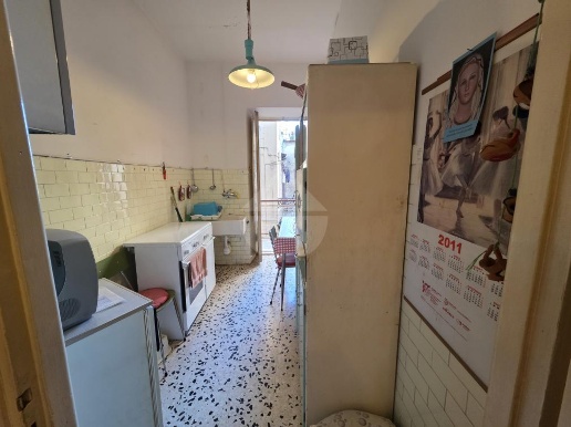 appartamento in vendita a Velletri