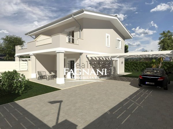 casa indipendente in vendita a Velletri