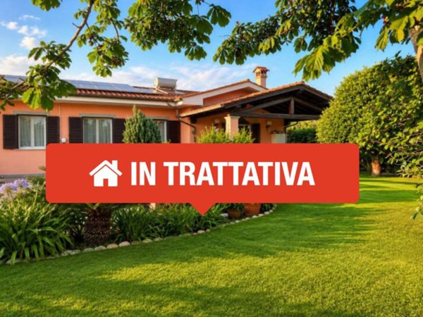 casa indipendente in vendita a Velletri