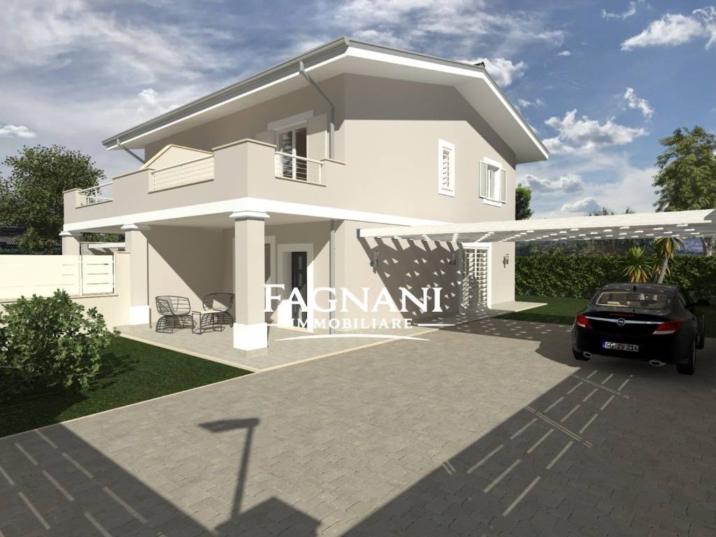 casa indipendente in vendita a Velletri