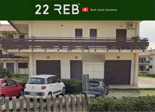 ufficio in vendita a Velletri