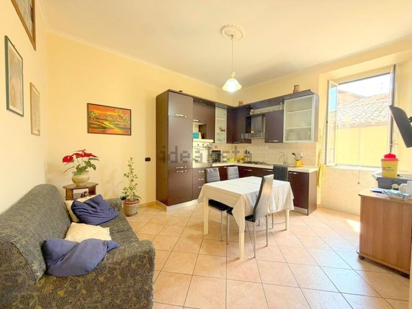 appartamento in vendita a Velletri