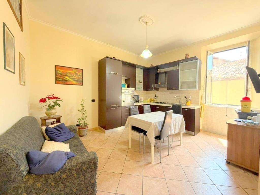 appartamento in vendita a Velletri