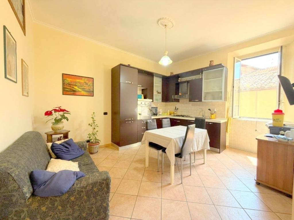 appartamento in vendita a Velletri