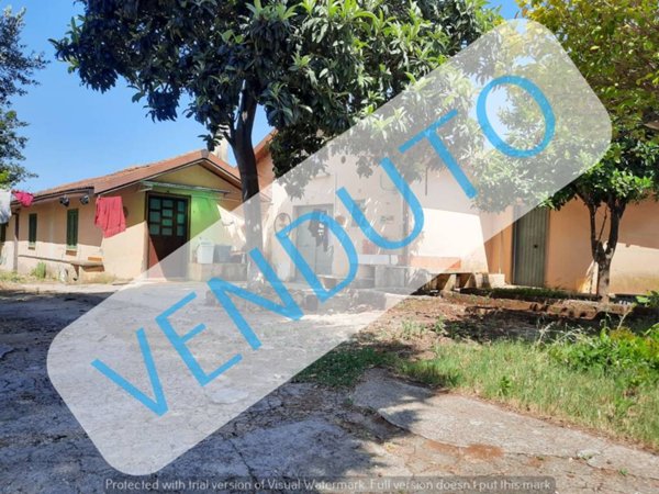 casa indipendente in vendita a Velletri