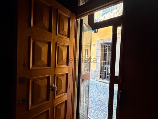appartamento in vendita a Velletri