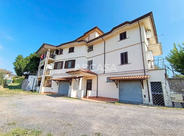 appartamento in vendita a Velletri