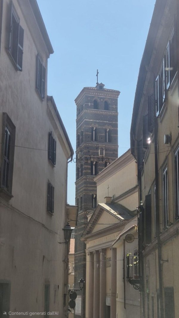 appartamento in vendita a Velletri