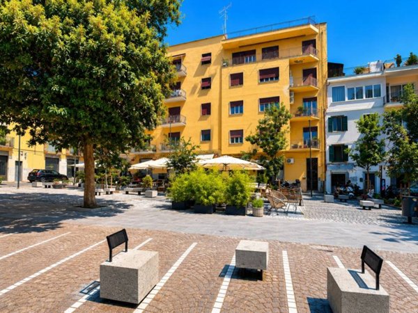 appartamento in vendita a Velletri