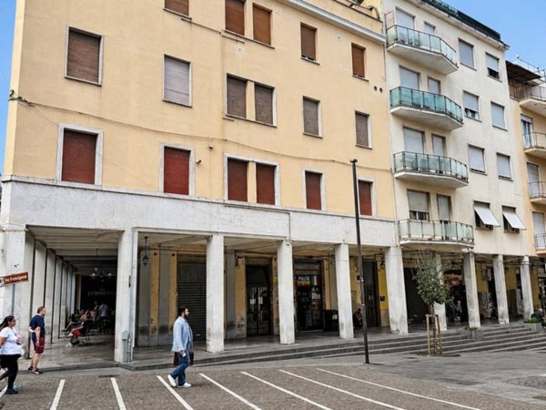 appartamento in vendita a Velletri