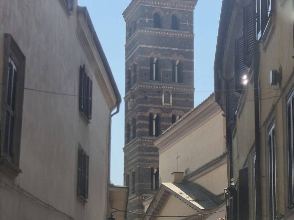 appartamento in vendita a Velletri