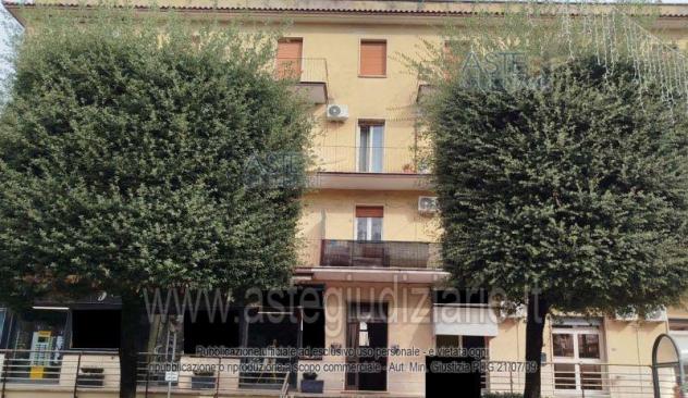 appartamento in vendita a Velletri