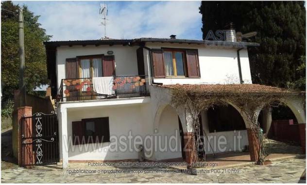 casa indipendente in vendita a Velletri